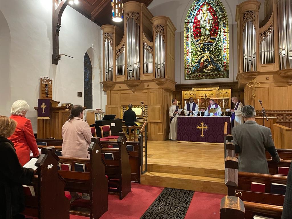 2e Dimanche après la&nbsp;Pentecôte