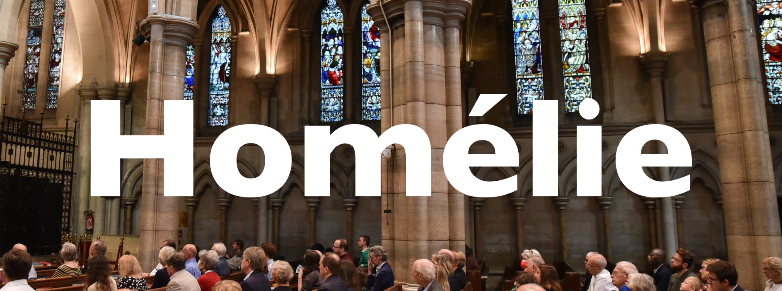 Dimanche de Pentecôte